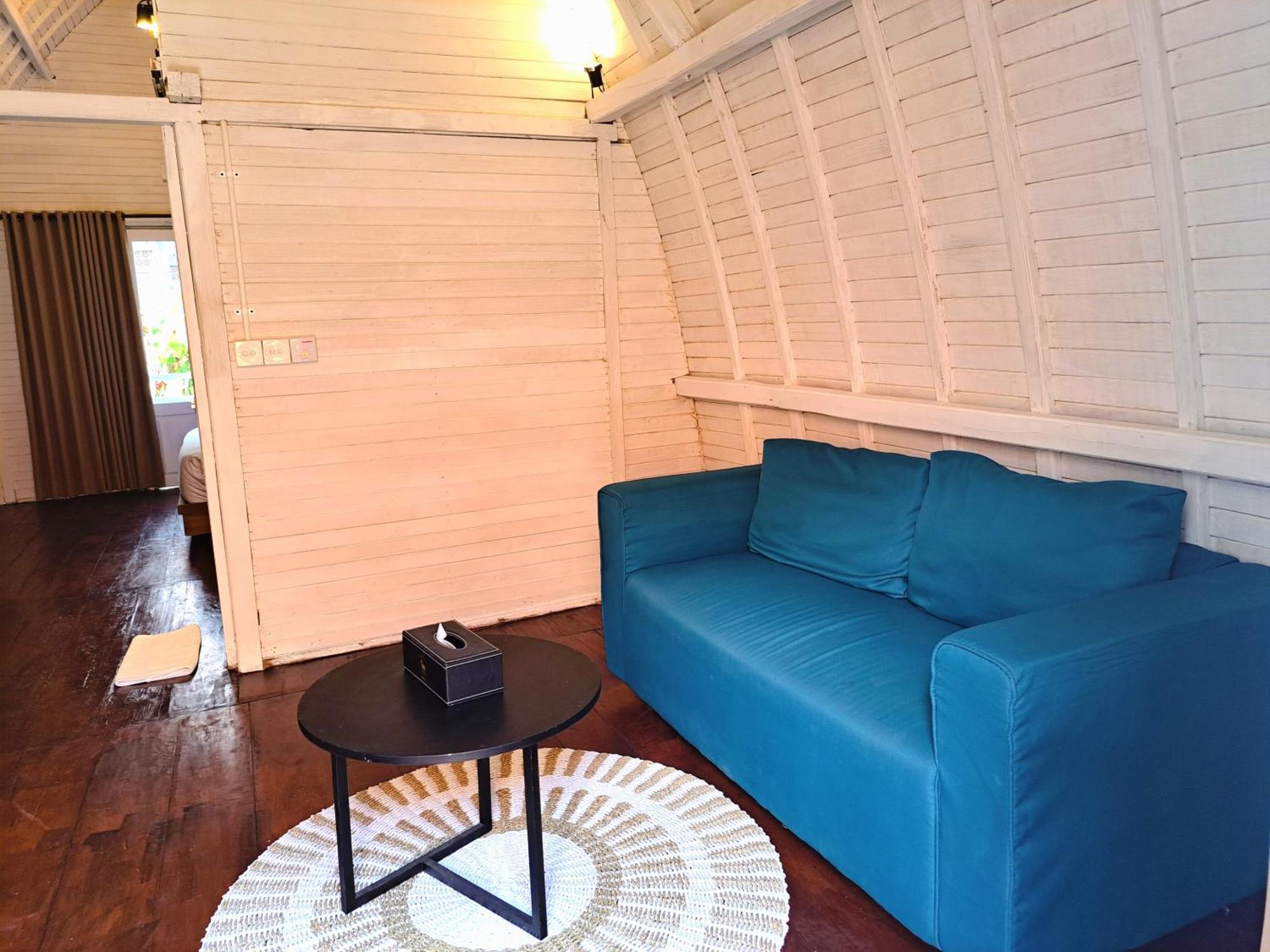 Cove Wong Village دنباسار المظهر الخارجي الصورة