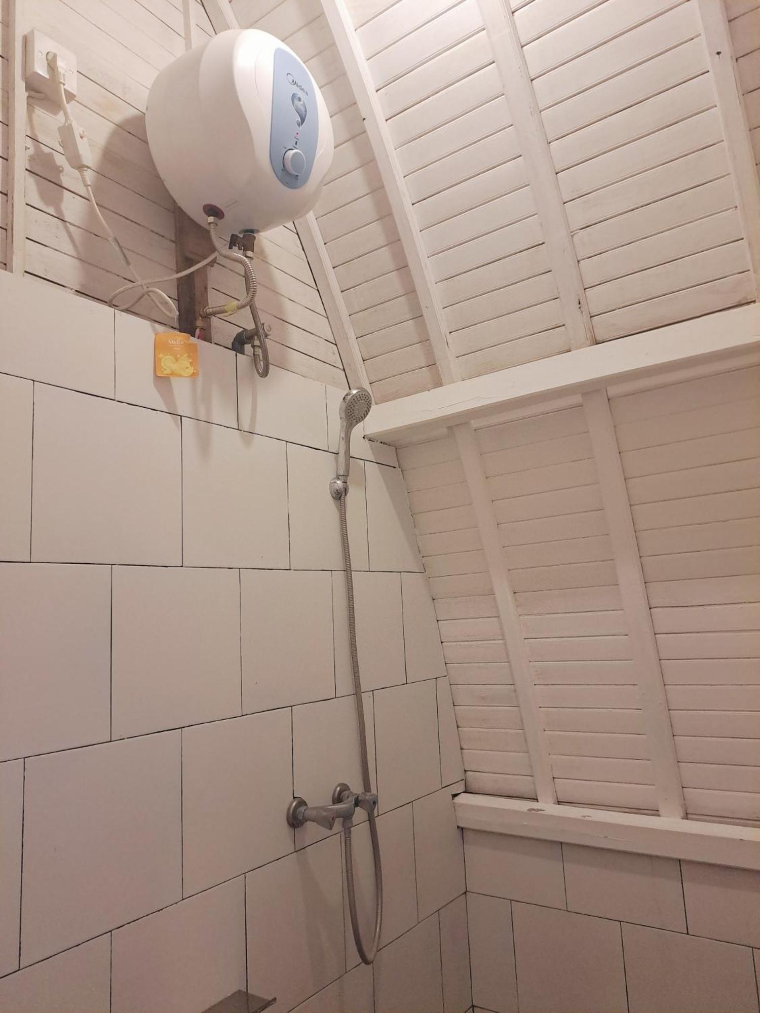 Cove Wong Village دنباسار المظهر الخارجي الصورة