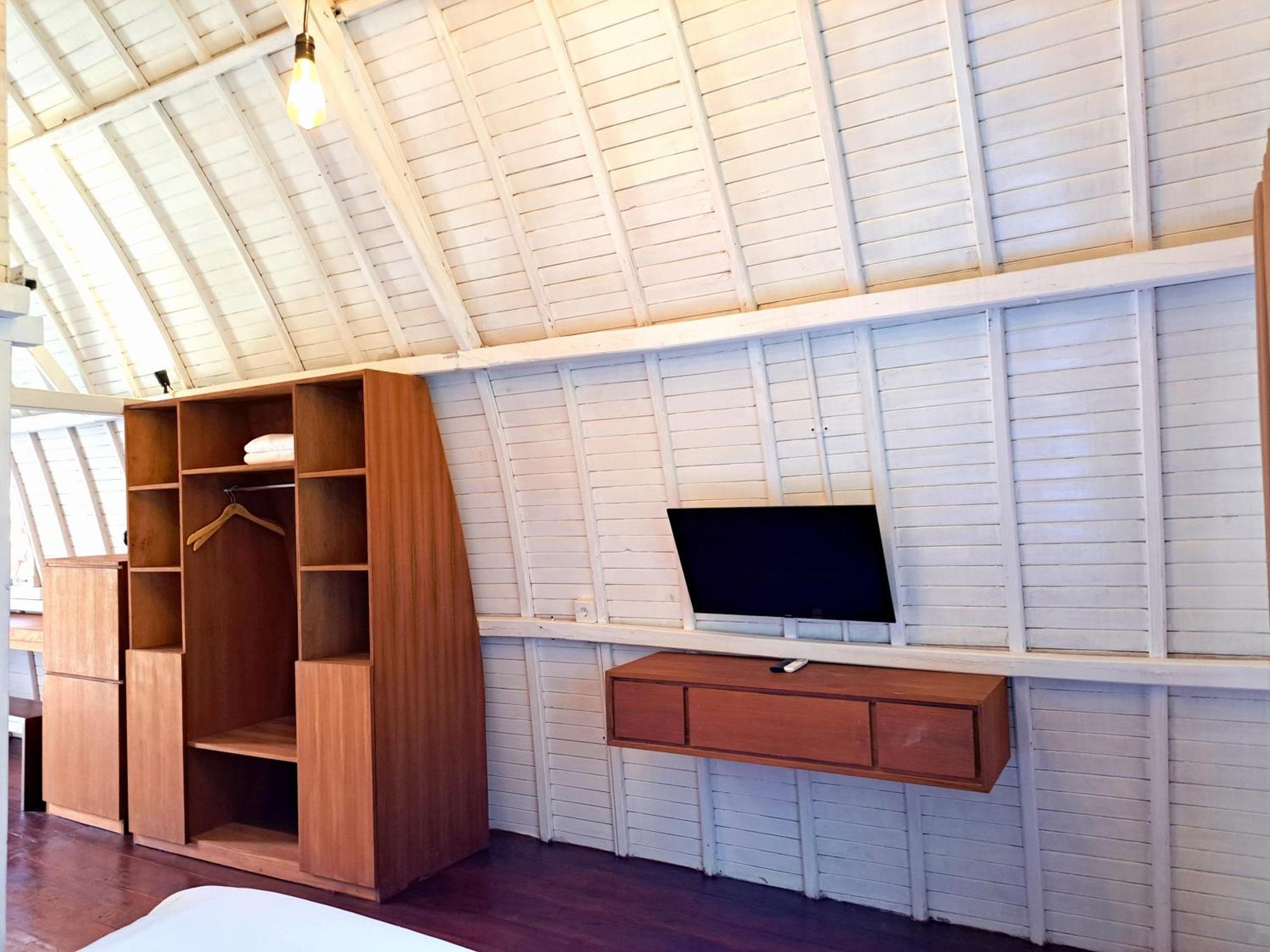 Cove Wong Village دنباسار المظهر الخارجي الصورة