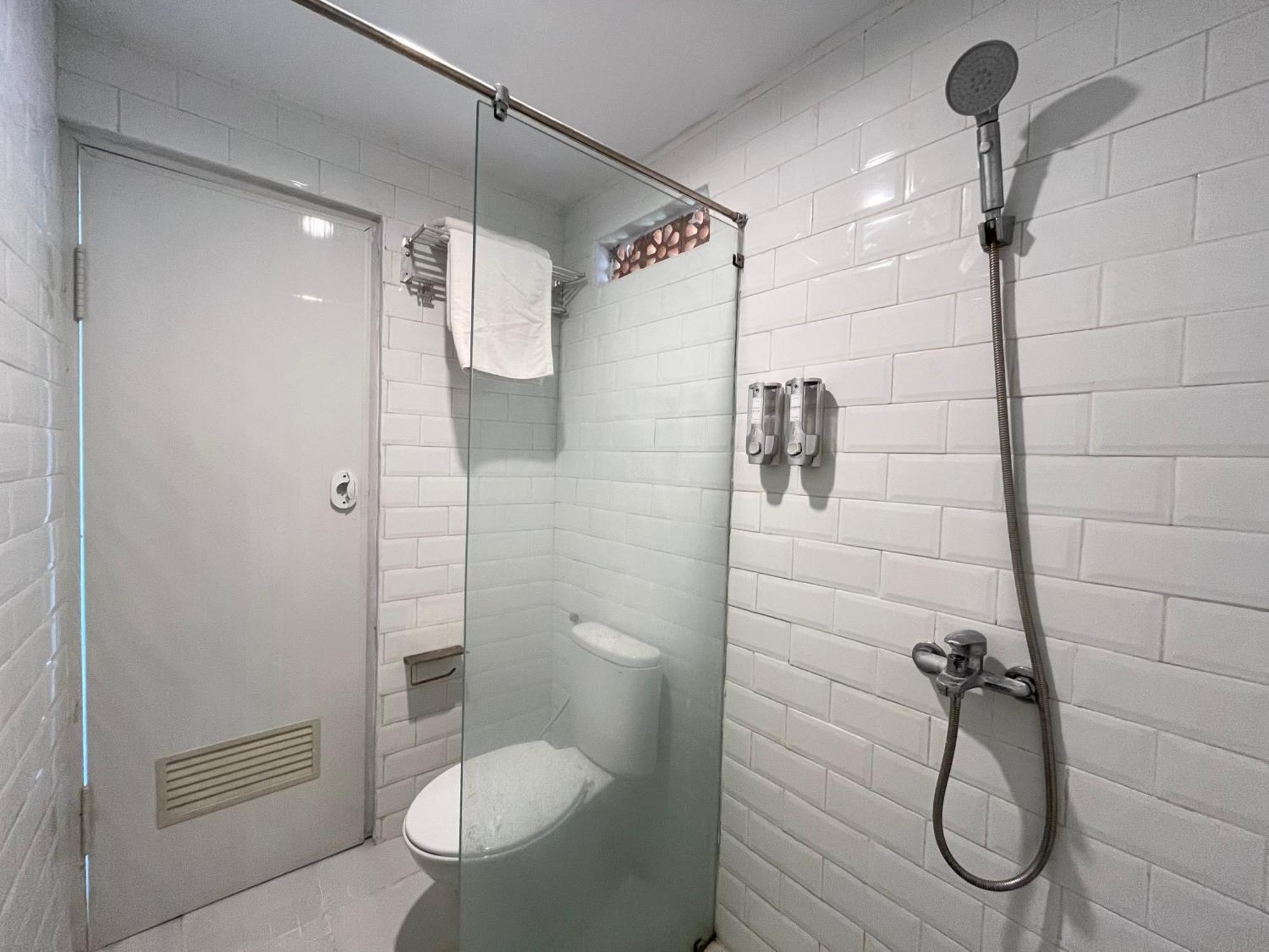 Cove Wong Village دنباسار المظهر الخارجي الصورة
